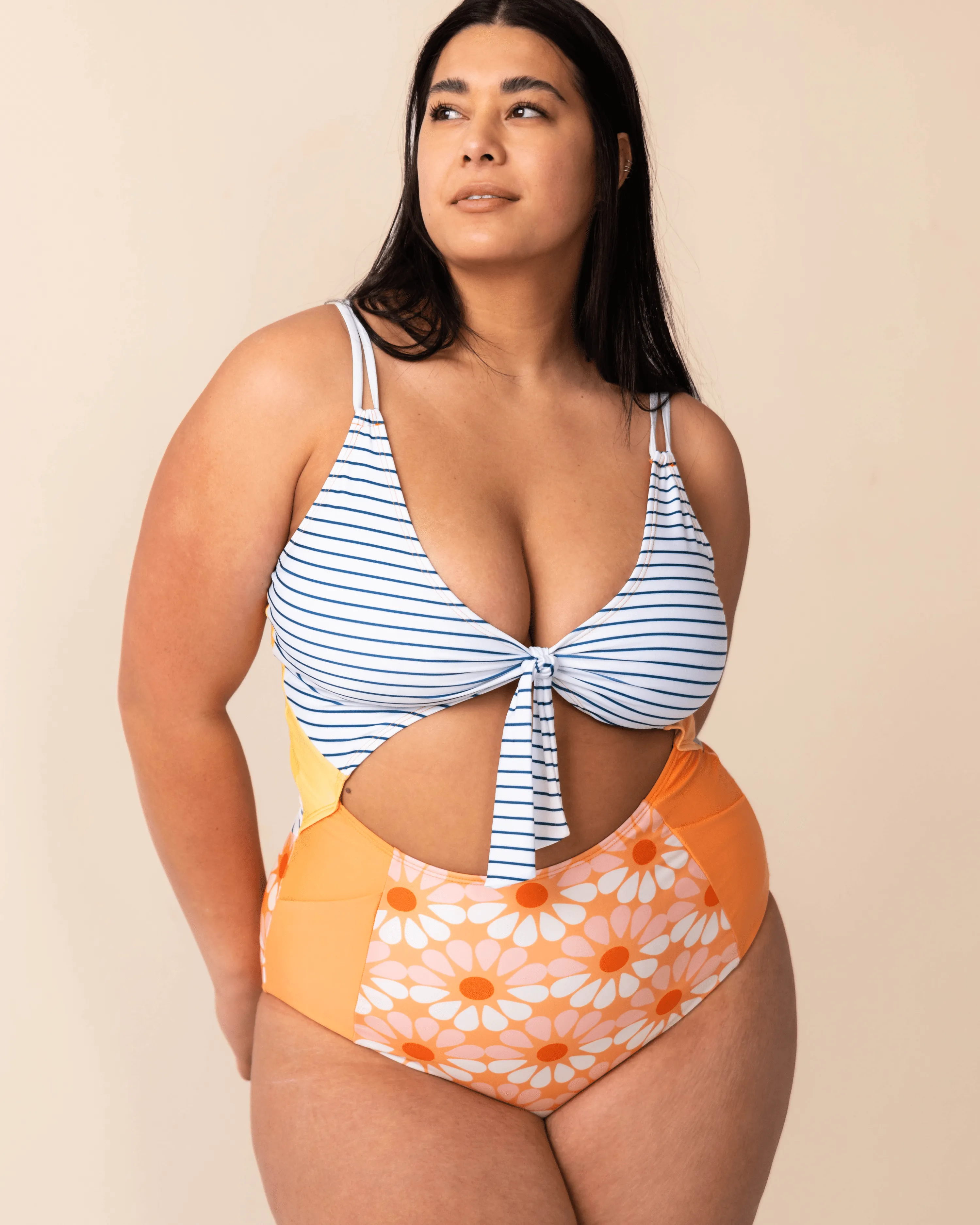Malibu High Tide One Piece