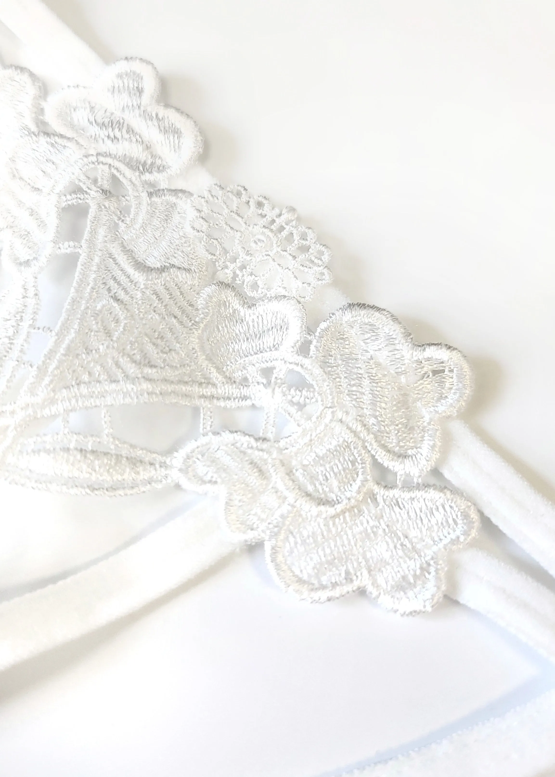 Nova Thong (Ivory)