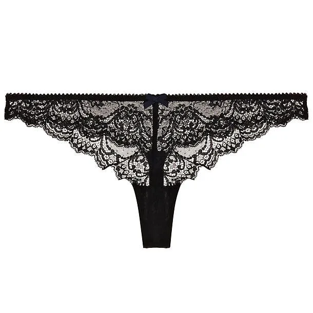 Odette Thong