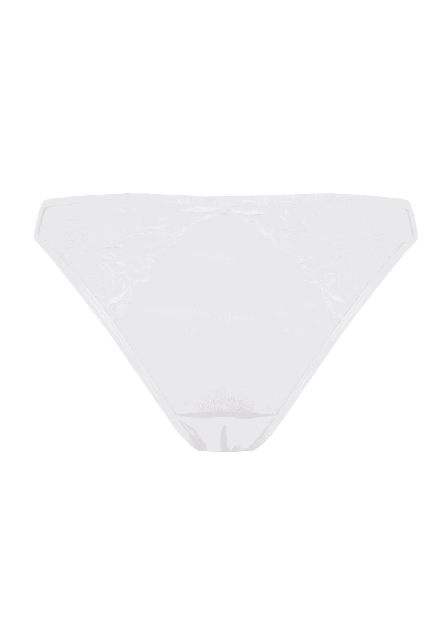 Ozella Ouvert (White)