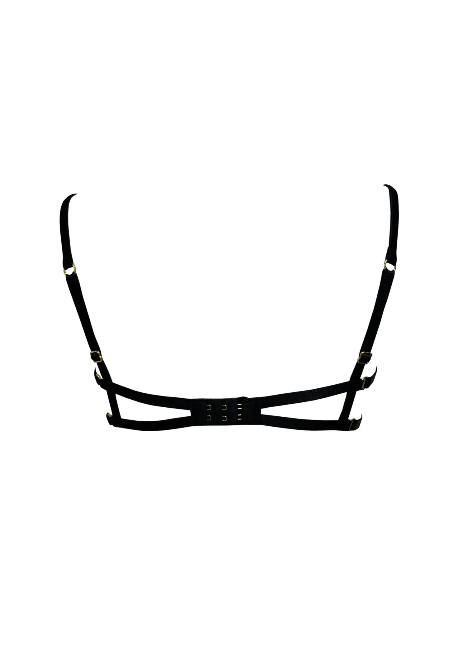 PEARL Open Underwire Bra