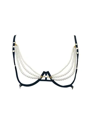 PEARL Open Underwire Bra