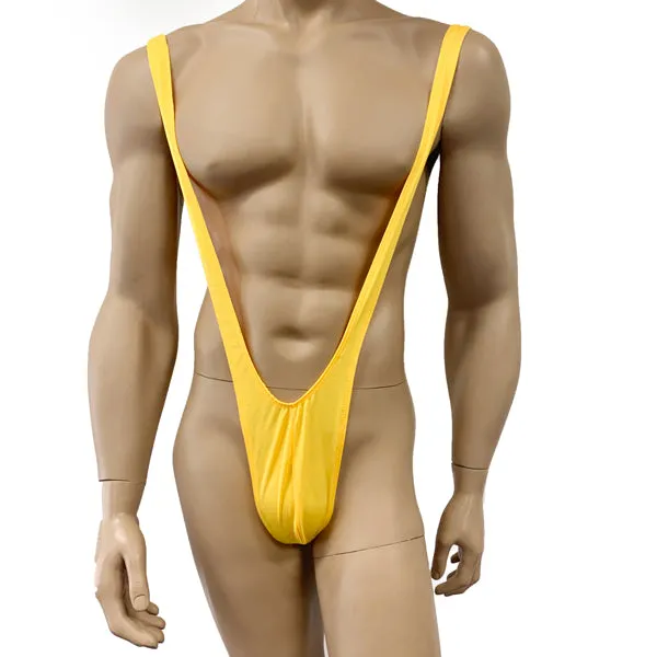 POISON ROSE - MANKINI
