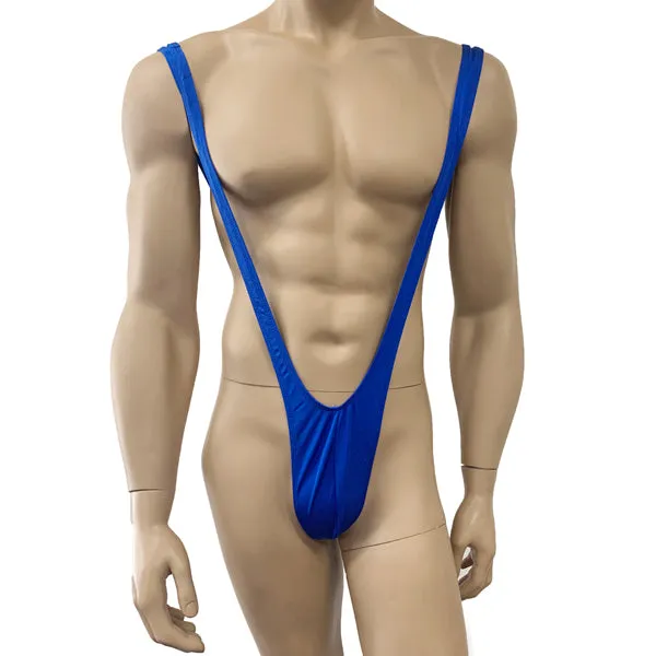 POISON ROSE - MANKINI