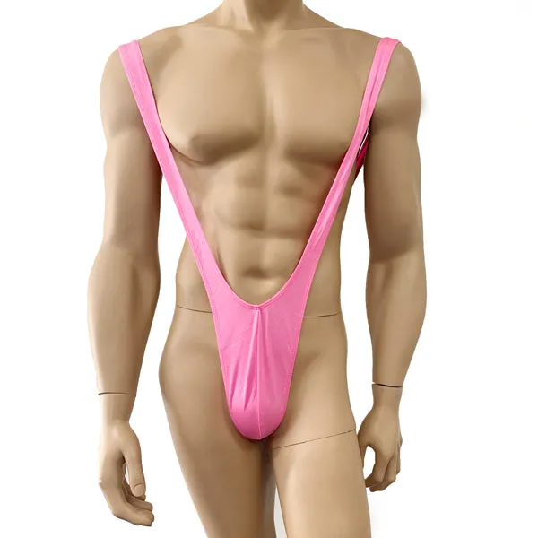 POISON ROSE - MANKINI