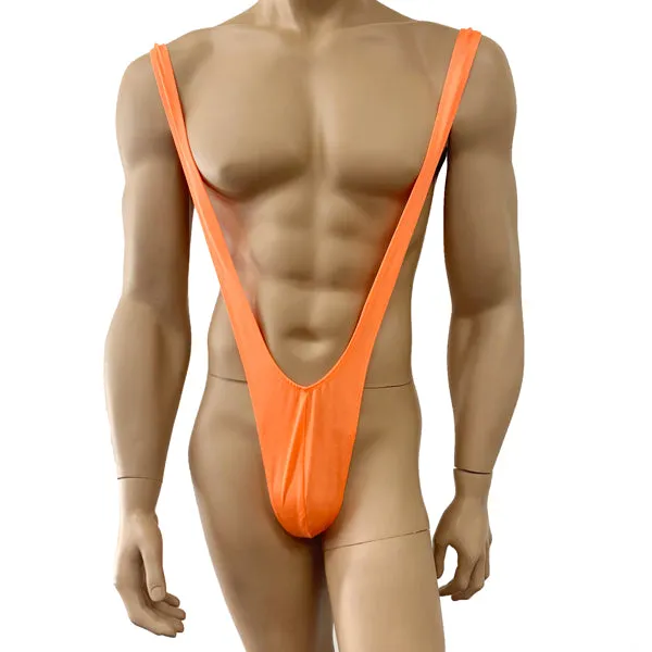 POISON ROSE - MANKINI