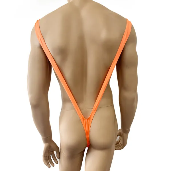 POISON ROSE - MANKINI