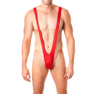 POISON ROSE - MANKINI