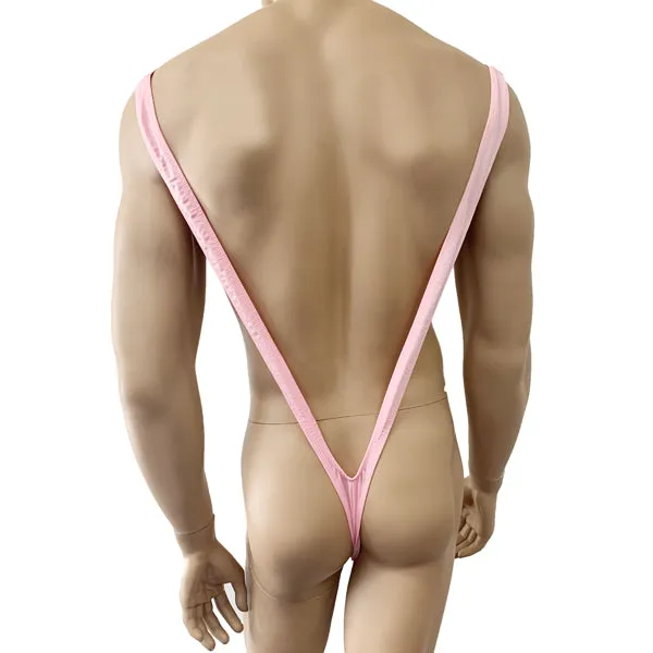 POISON ROSE - MANKINI