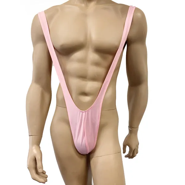 POISON ROSE - MANKINI
