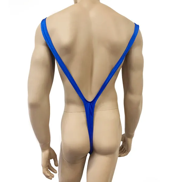 POISON ROSE - MANKINI