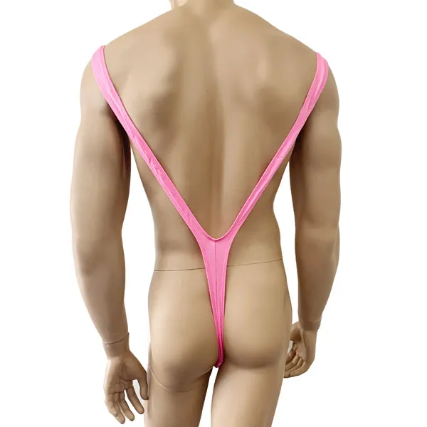 POISON ROSE - MANKINI