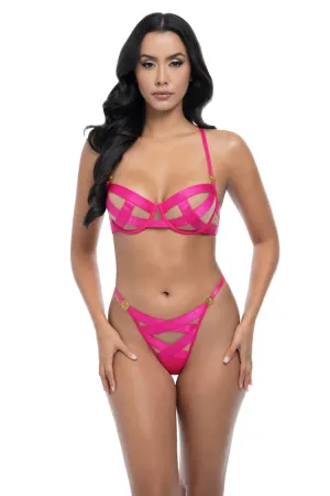 Raelynn Lingerie Set