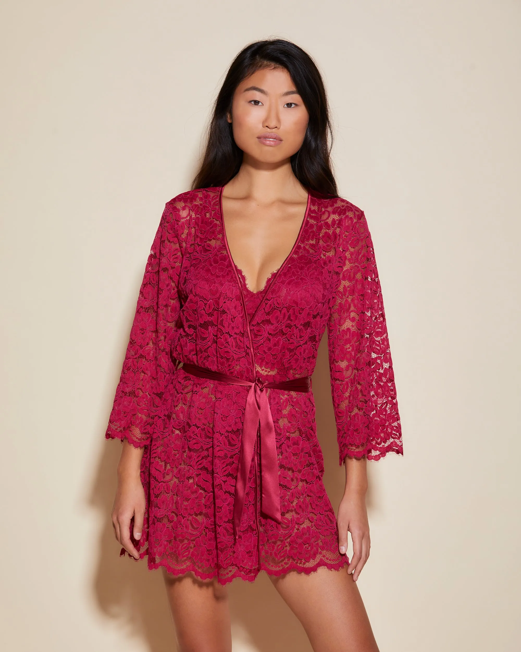 Robe
