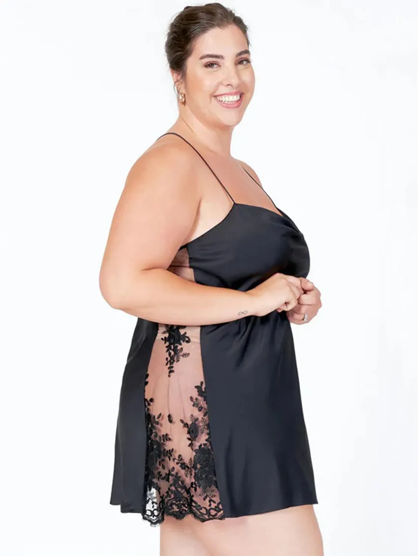 Rya Collection Darling Chemise