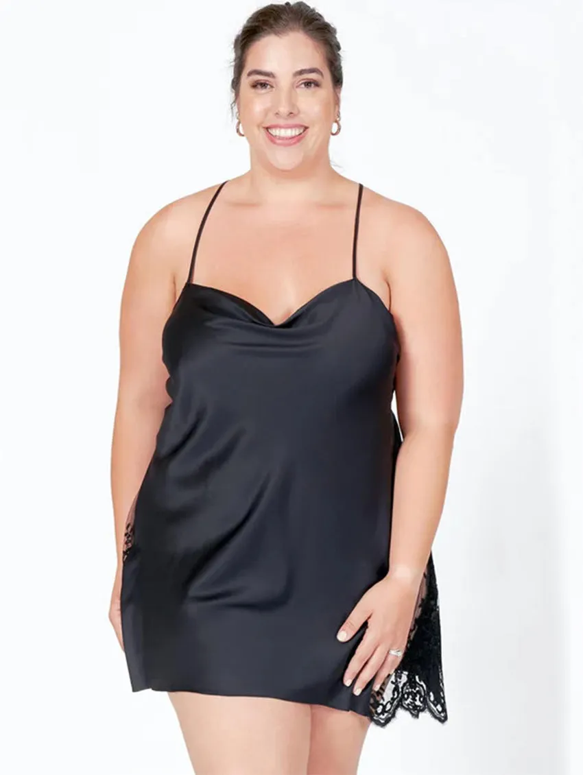 Rya Collection Darling Chemise