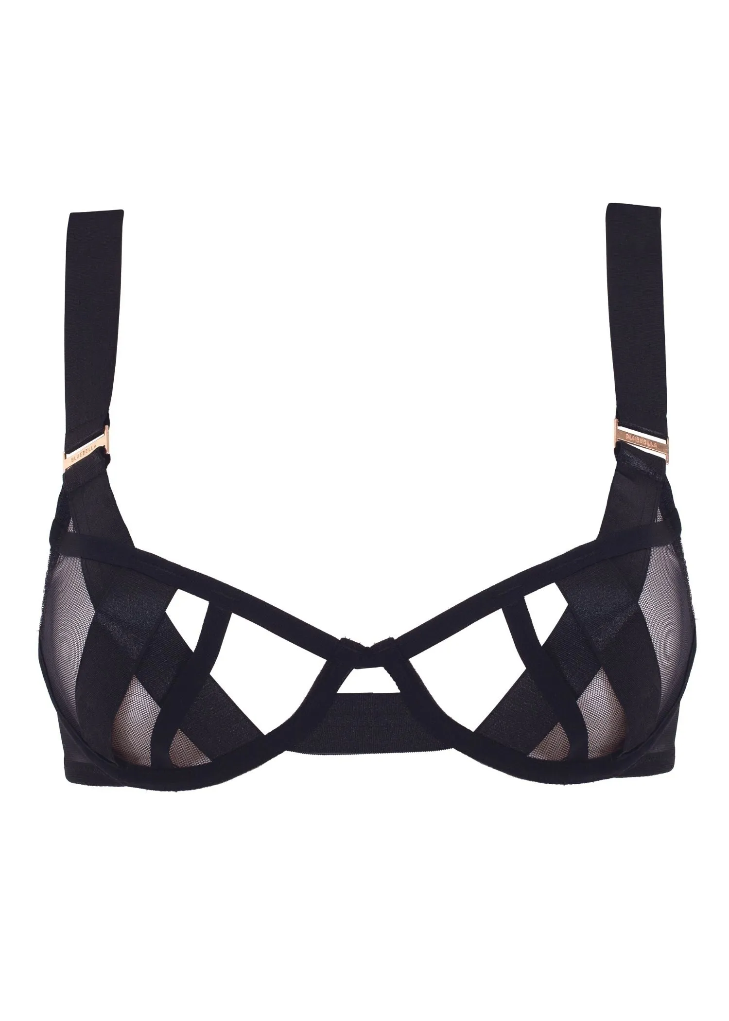 Sawyer Bra