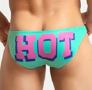 Seobean Hot Skinny Boxer Briefs