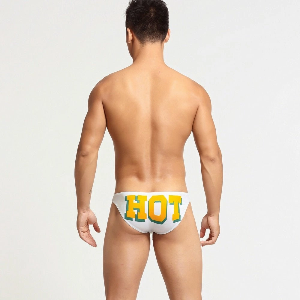 Seobean Hot Skinny Boxer Briefs