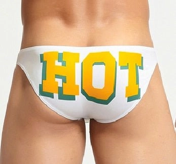 Seobean Hot Skinny Boxer Briefs