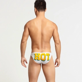 Seobean Hot Skinny Boxer Briefs