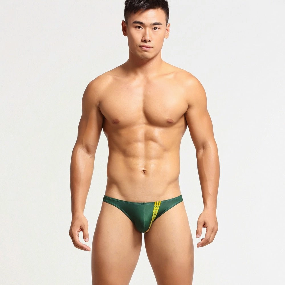 Seobean Hot Skinny Boxer Briefs