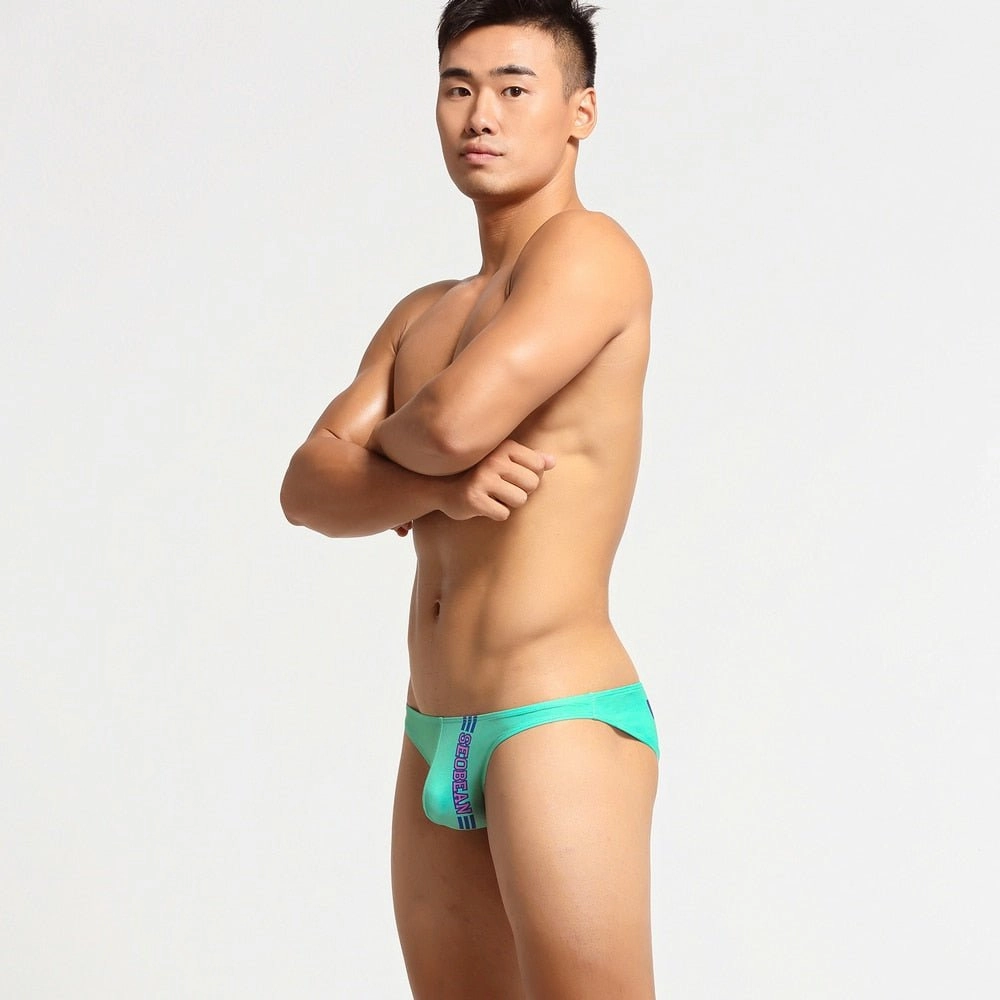 Seobean Hot Skinny Boxer Briefs