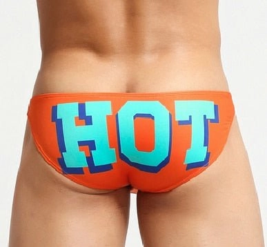 Seobean Hot Skinny Boxer Briefs