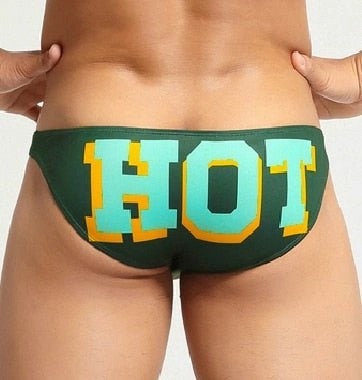 Seobean Hot Skinny Boxer Briefs