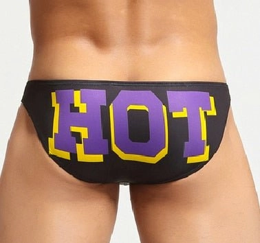 Seobean Hot Skinny Boxer Briefs