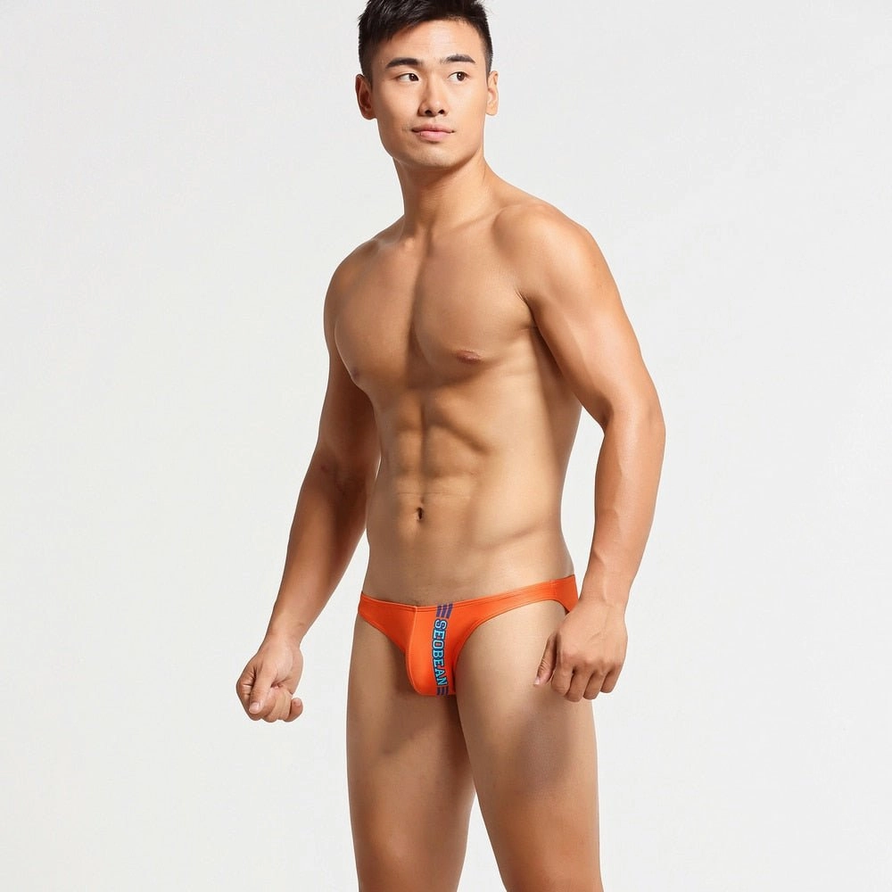Seobean Hot Skinny Boxer Briefs