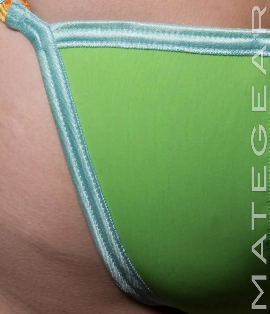 Sexy Mens Swimwear Maximizer Ultra Swim Pouch Bikini - Jeon Yon