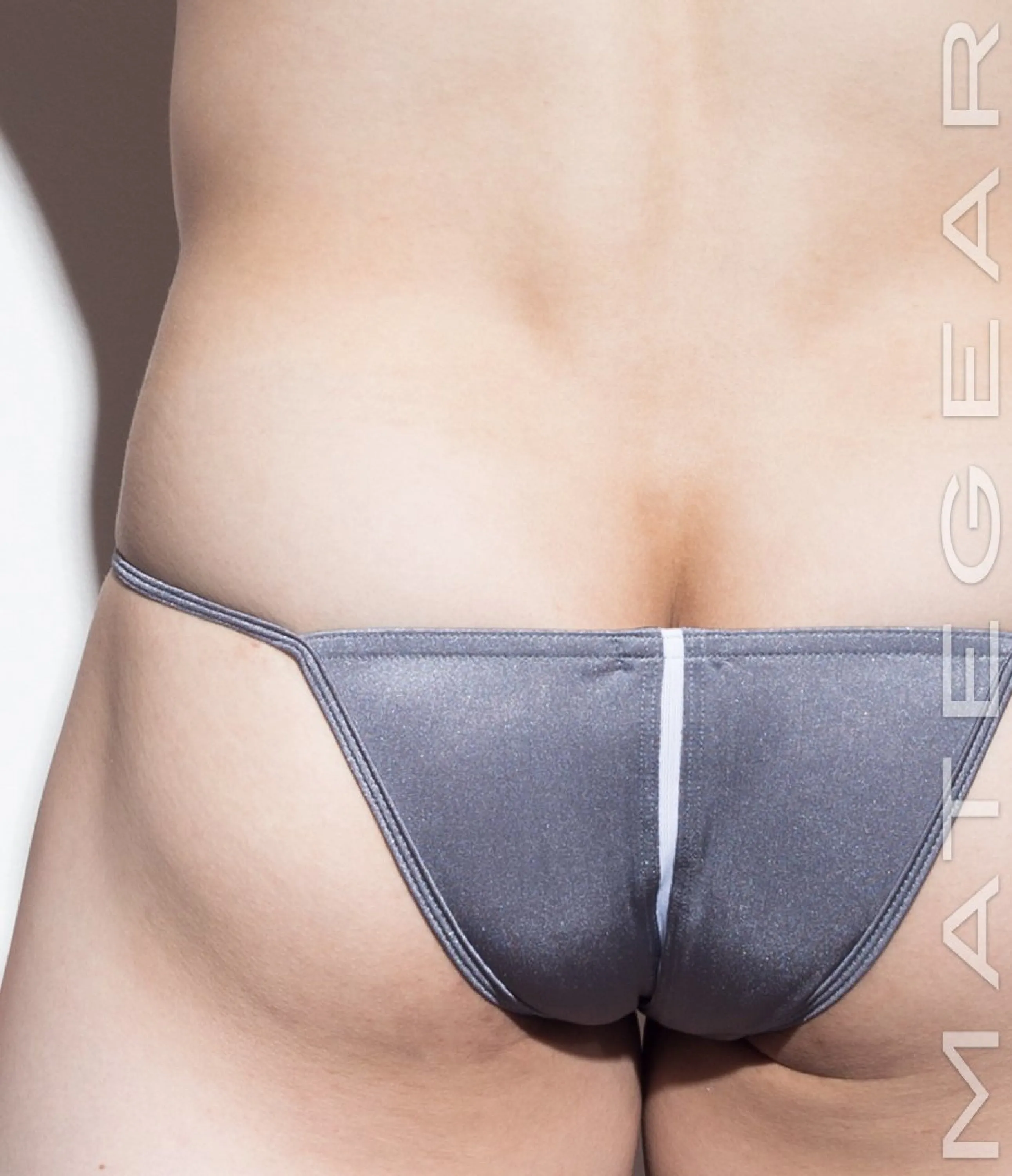 Sexy Men's Swimwear Mini Swim Bikini - Shi Woo VII