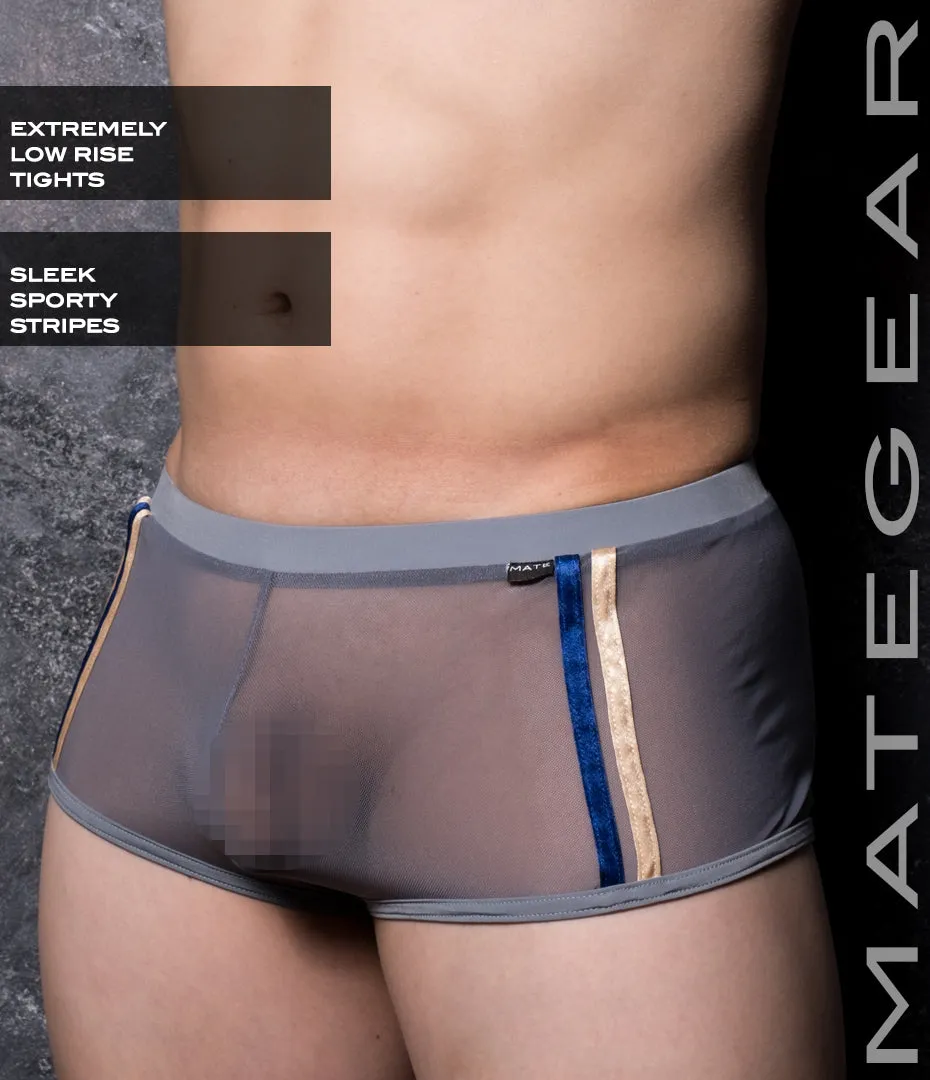 Sexy Mens Swimwear  / Sportswear Mini Tights - Gah Mi