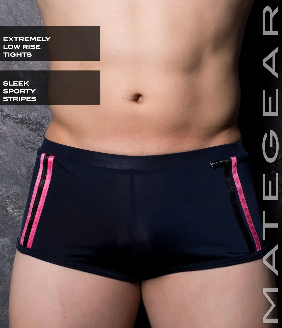 Sexy Mens Swimwear  / Sportswear Mini Tights - Gah Mi