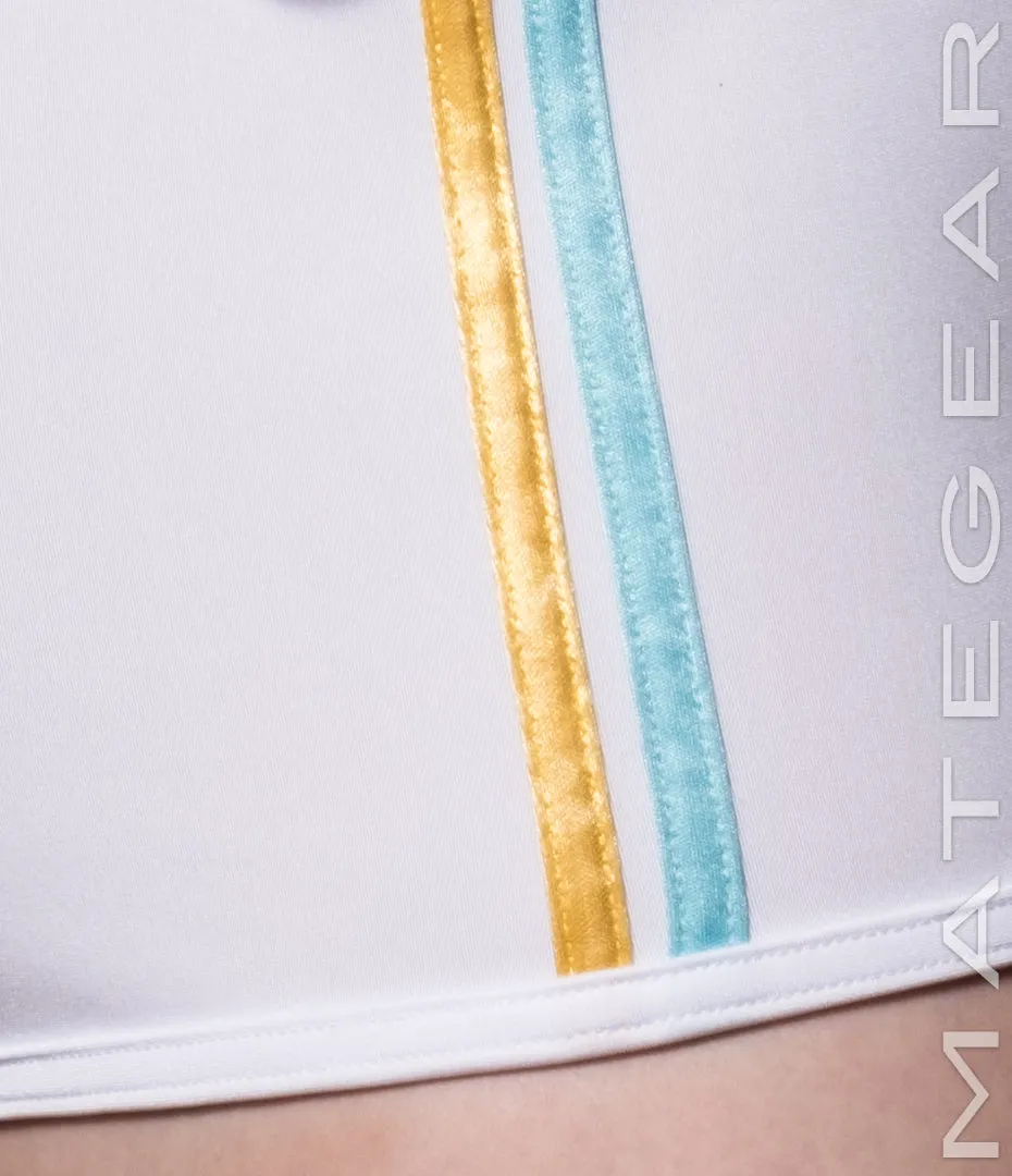 Sexy Mens Swimwear  / Sportswear Mini Tights - Gah Mi