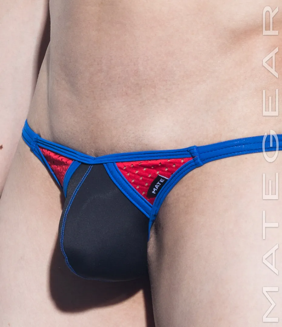 Sexy Men's Swimwear Swim Pouch Mini Jockstraps - Don Chul