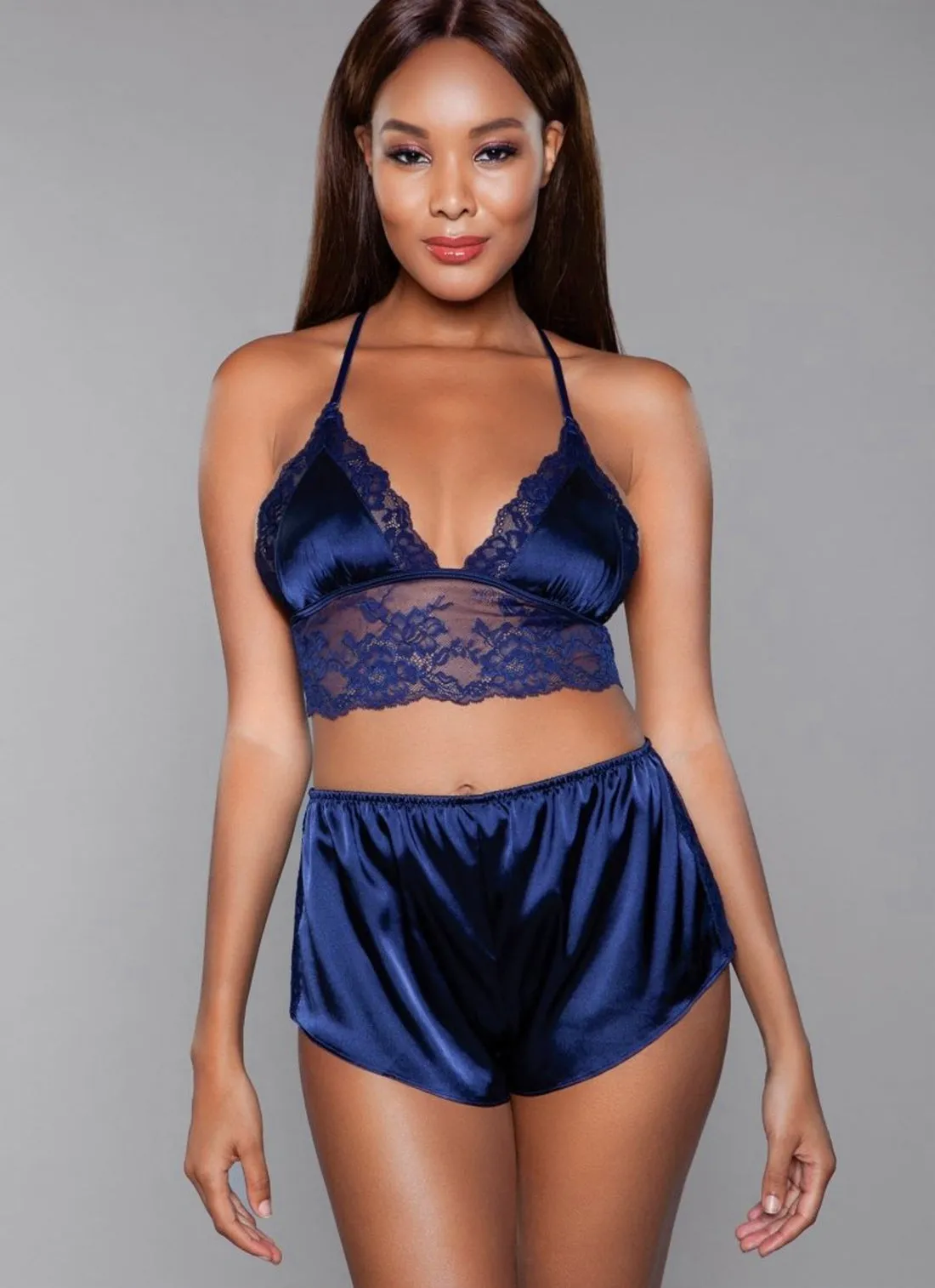 Sophia's Summer Lounge Set