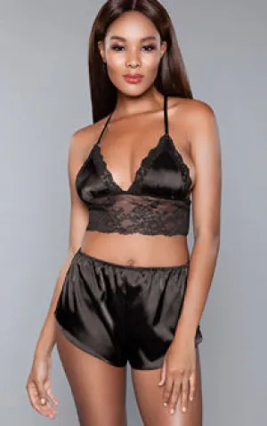 Sophia's Summer Lounge Set