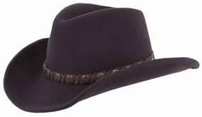 Stetson 3598102 Alabama Brown