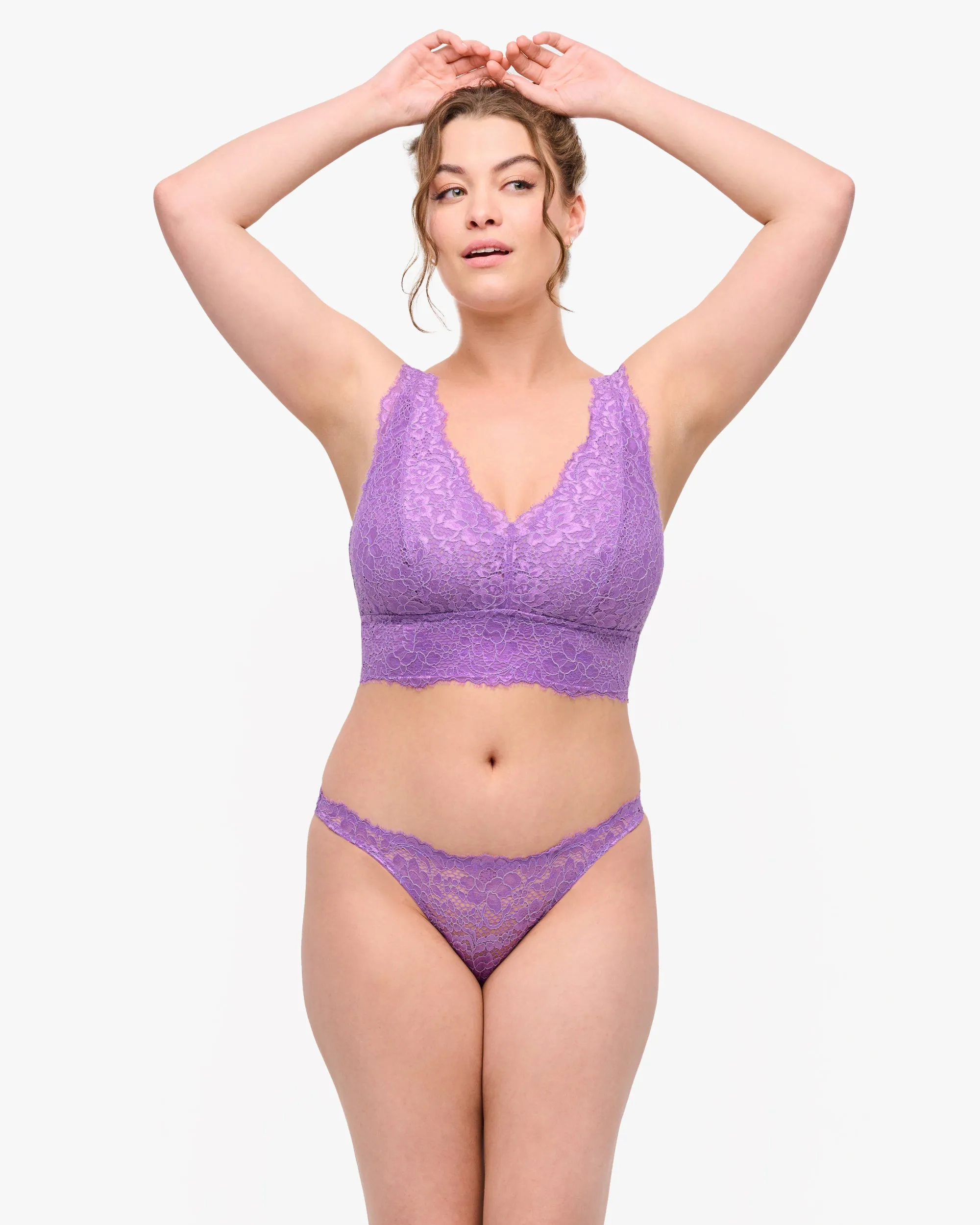 String Taille Basse