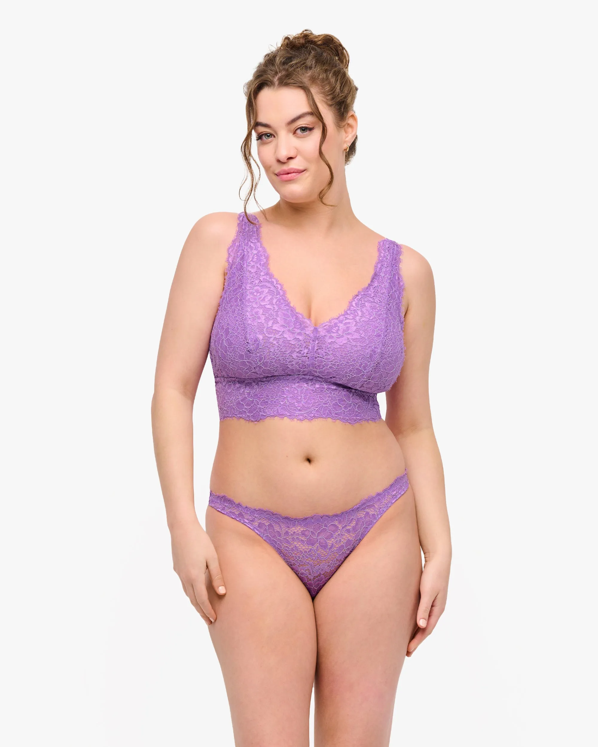 String Taille Basse