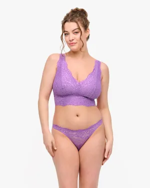 String Taille Basse