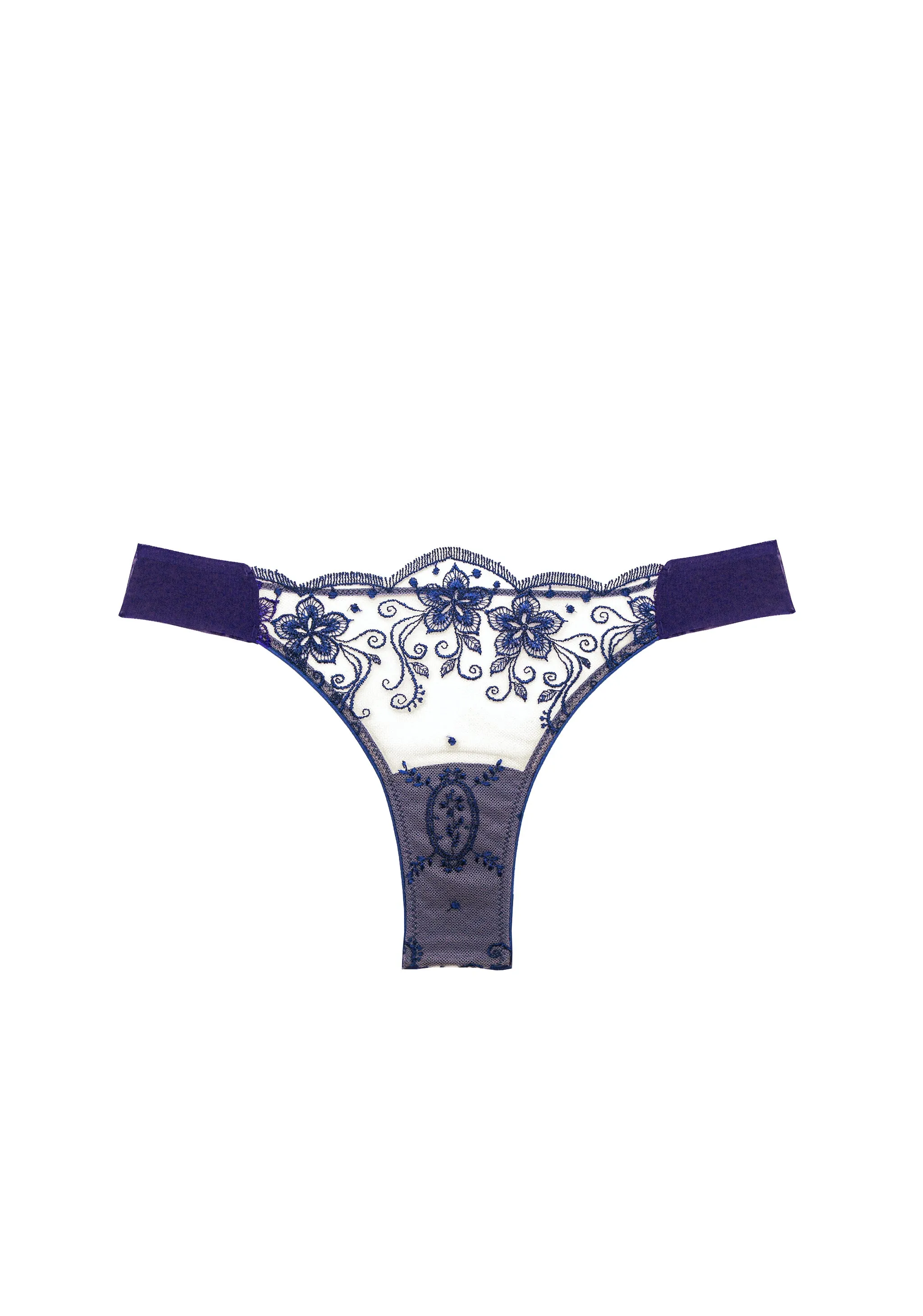 Sunset Thong