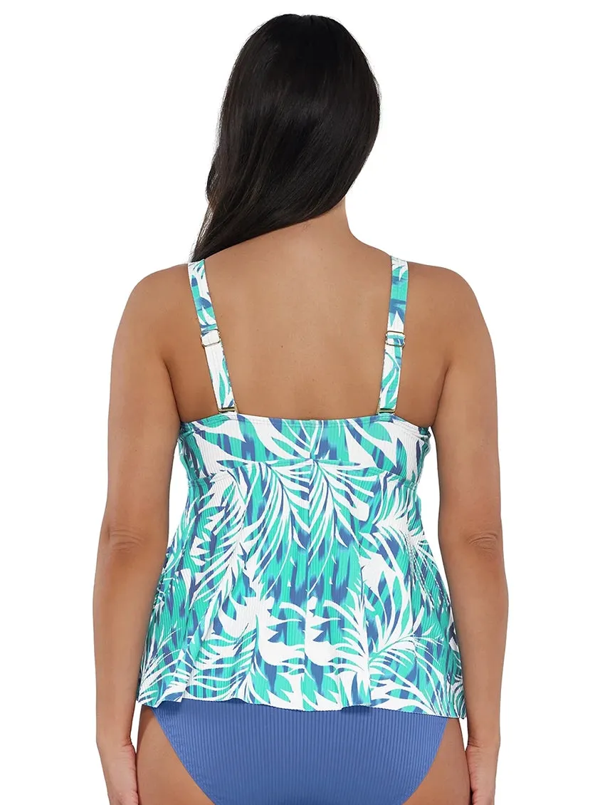 Sunsets Marin Tankini
