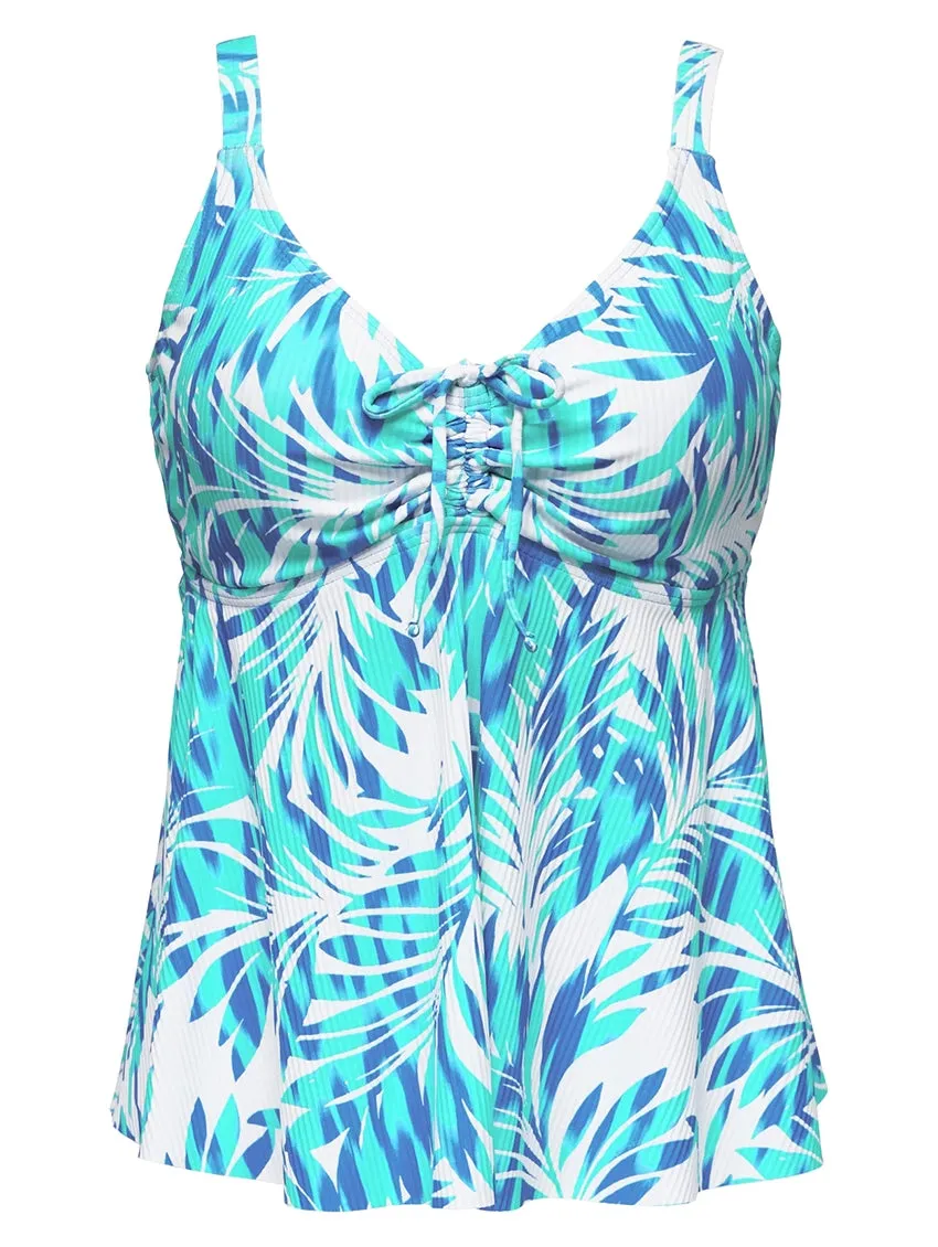 Sunsets Marin Tankini
