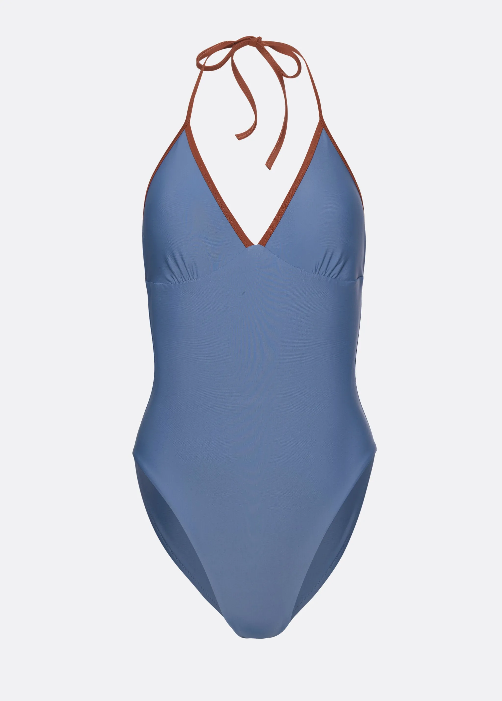 Sunshine Edition One Piece Swimsuit
