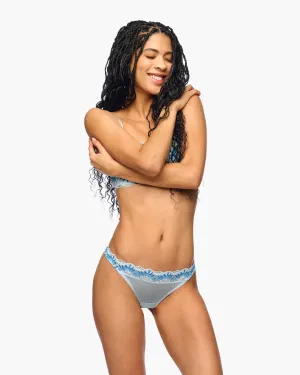 Tanga Taille Basse