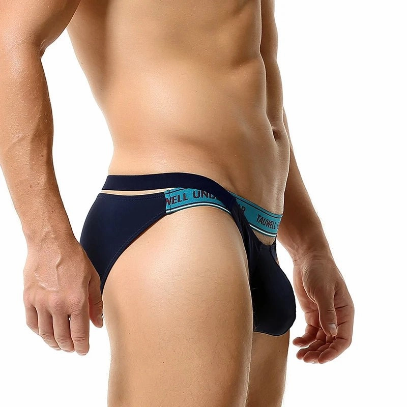 Tauwell Criss-cross Briefs