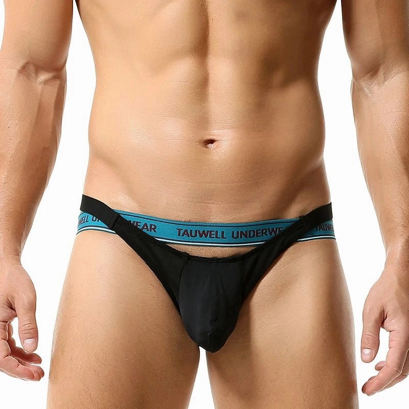 Tauwell Criss-cross Briefs